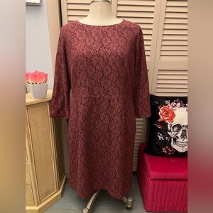 💕PENDLETON DRESS💕